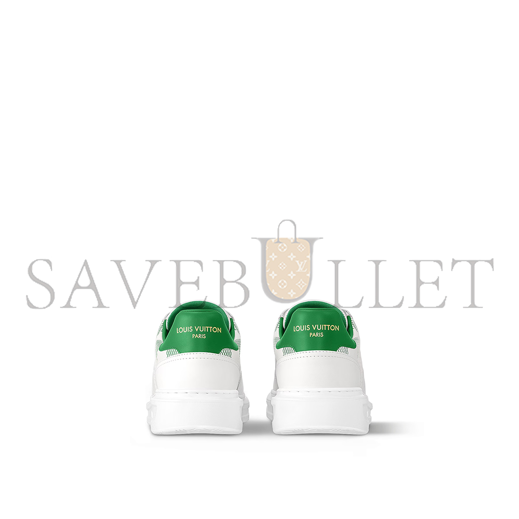 LOUIS VUITTON BEVERLY HILLS SNEAKER 1ACEZA LOUIS VUITTON BEVERLY HILLS SNEAKER 1ACEZA